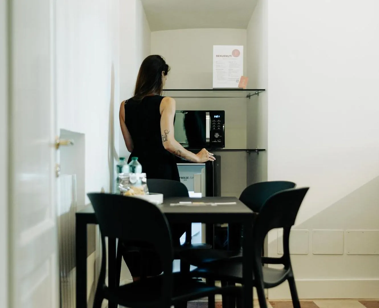 La Portesina Mantua Apartment