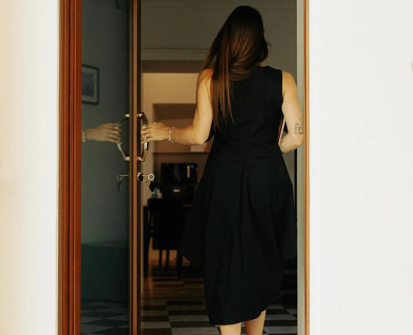 La Portesina Mantua 0*,