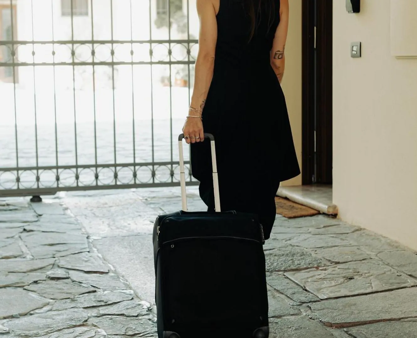 La Portesina Mantua 0*,  Italien